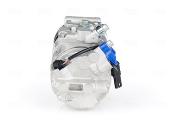 фото thumb №12, Nissens 890070 компрессор, кондиционер