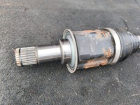 фото thumb №3, Lexus rx v 2024 привідний вал задня