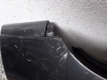 фото thumb №2, Планка пороговая порог правый vw passat b8 3g0853858f