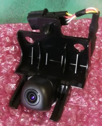 фото thumb №1, Камера hyundai i30 iii fastback 95760s0100 rr вид