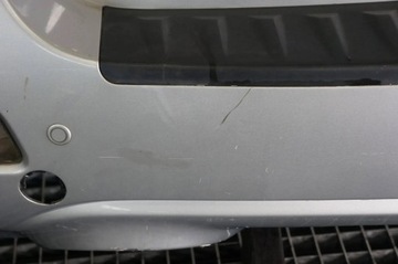 фото thumb №10, Бампер зад задний x2 hyundai santa fe ii