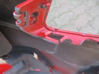 фото thumb №14, Бампер перед передний audi a6 c7 s-line lift 14-18