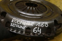 фото thumb №10, Прижим сцепления 1.6 b roomster 036141026l