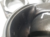 фото thumb №10, Поршень шатун шату́н 2.4 d5 185km d5244t volvo xc90 i xc60 i s60 81l118 p121