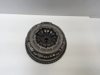 фото thumb №1, Nissan juke ii f16 1.0 dig сцепление колесо маховик