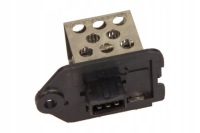 фото thumb №1, Резистор вентилятора радіатора peugeot partner 1.1