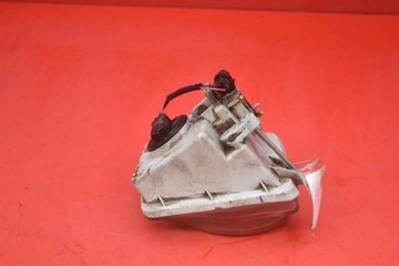 фото thumb №7, Галоген правый перед переднее 11487377 mitsubishi galant 8 viii 00-06