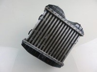 фото thumb №3, Интеркулер smart city-coupe 450 0.6 0003127v009 0003007v003 0003127v009