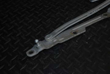 фото thumb №5, Петля крышки багажника левый audi a8 d2 серебряный