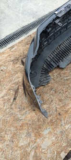 фото thumb №10, Бампер перед audi a6 c8 ly9t 4xpdc омыватель org