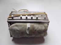 фото thumb №1, Mazda premacy 99-05 подушка пасажира подушка безпеки