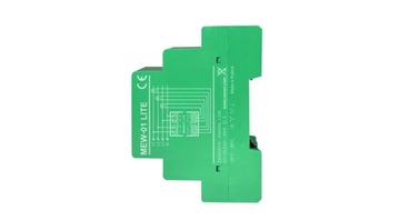 ЭНЕРГЕТИЧЕСКИЙ МОНИТОР ZAMEL SUPLA ELEK WI-FI MEW-01 LITE