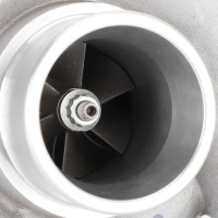 Turbo charger з прокладка 49177–02500 repaltiont td04-11b вставка h5 Недорого, фото thumb