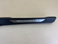 Jaguar e-pace x540 17r- молдинг поріг ліва внутрішня Зі Шроту, фото thumb