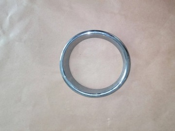 фото thumb №1, Хром галоген правий перед toyota prius 09-15