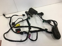 фото thumb №13, Установка дверь перед зад жгут дверь vw golf 5 plus 2003-2009