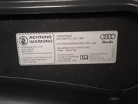 фото thumb №9, Капот кришка двигуна audi a6 c6 ly9b