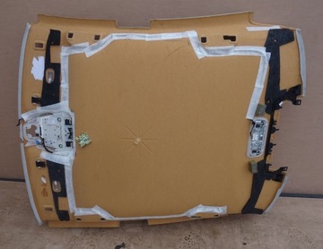 фото thumb №5, Mercedes cls w218 стеля стеля автомобіля kpl