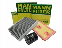 фото thumb №1, Seat toledo iv 12-18 1.2 tsi 1.4 tsi фильтры набор