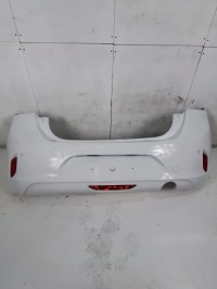 фото thumb №1, M278 бампер задня opel corsa f pdc z40r