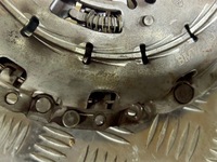 фото thumb №7, Зчеплення / комплект bmw 4 f32 f33 2015 n47 2.0d 135kw 7603849