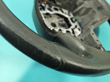 фото thumb №7, Руль з подушка opel insignia a 13270401 13316547 08-13