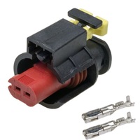 фото thumb №1, Штекер форсунки brc