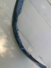 Бампер перед vw sharan 2 7n 10- pdc Ціна, фото thumb