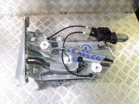 фото thumb №1, Подъемник механизм моторчик стекло левый задняя renault megane ii cc cabrio