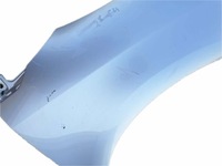 фото thumb №5, Крыло правый перед citroen c4 04-08