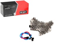 фото thumb №1, Maxgear блок управления вентилятор mercedes w202 208
