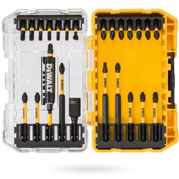 Dewalt DT70730T Набор ударных бит из 25 предметов