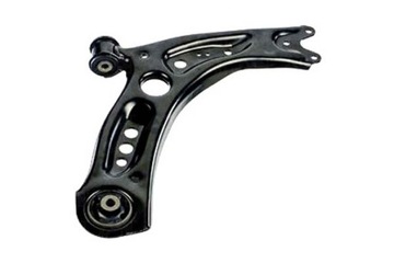 фото thumb №2, Delphi рычаг подвешивание 5qo4o7152j 5q0407152j