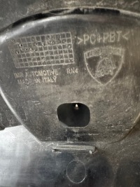 Передний zdrrzak бампер перед lamborghini urus 4ml с Разборки, фото thumb