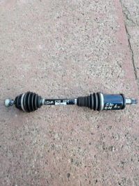 Купити Привідний вал ліва перед bmw g20 g21 8682367, фото thumb