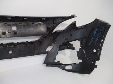 фото thumb №14, Peugeot 3008 ii gt line бампер переднее pdc новый оригинал 1617977080 9815499077