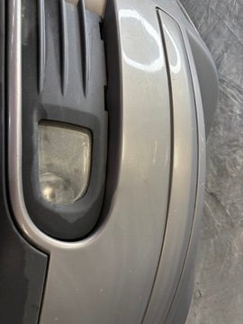 фото thumb №9, Бампер переднее volvo v50 i k: 462-46