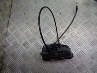 фото thumb №1, Замок дверь правый задняя задний renault megane ii