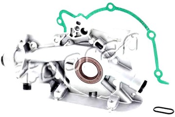 фото thumb №2, Насос масла opel dohc 2,0-2,2b topran