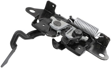 фото thumb №3, Замок капота перед mazda cx-3 dk db4b56620c оригінал