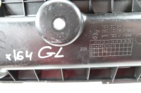 Mercedes w164 x164 gl ml накладка аккумулятор 1646801018 корпус Недорого, фото thumb