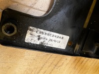 Фильтр угольный par топлива блок управления насоса jaguar f-type x152 3.0 v6 sc s/c Киев, фото thumb