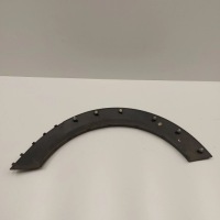 Купити 2014 mini paceman r61 накладка підкрилок заднього 9808943, фото thumb