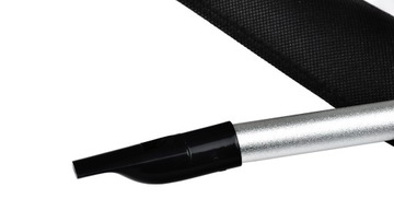 Флейта флейта, клавиша C, KERA AUDIO SD/C, СЕРЕБРЯНЫЙ