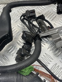 фото thumb №7, Bmw f31 жгут электропроводка трубопровод двигателя 8507899