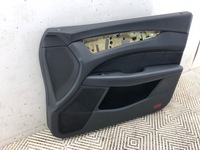 фото thumb №1, Обшивка дверь правый перед mercedes c218 хэтчбек 11-17 обивка