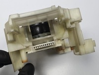 фото thumb №5, Основание переключателя комбинированный smart forfour 454 a4545401244