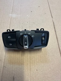 фото thumb №1, Bmw f20 seria 1 переключатель света 9393947