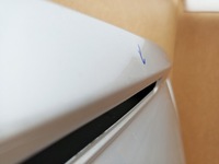 фото thumb №11, Vw t6 trasporter 16- кришка зад задня заднє 7e0827105c =