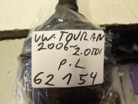 фото thumb №6, Приводной вал левая vw touran i 2.0tdi 2006r.